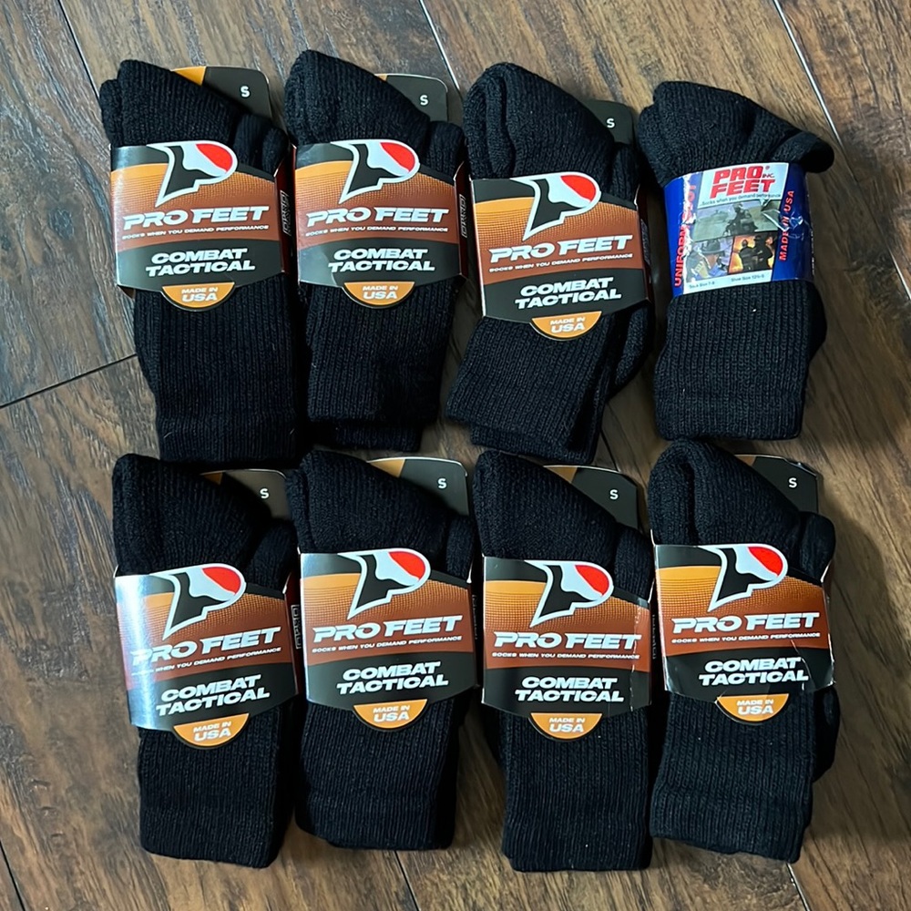 Pro Feet Womens Socks